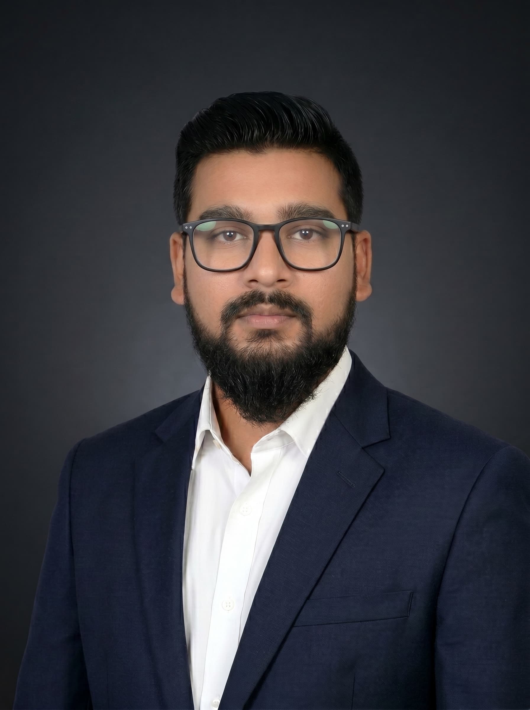 Rabi Shah, CEO