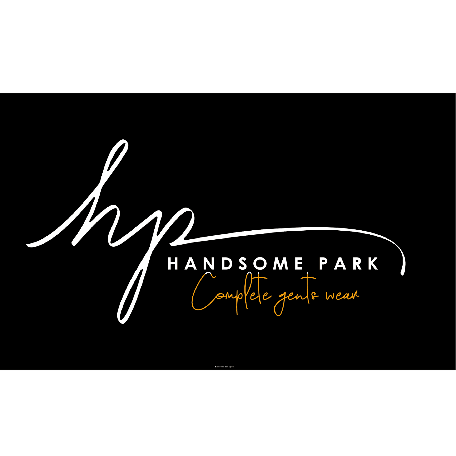 Handsome park