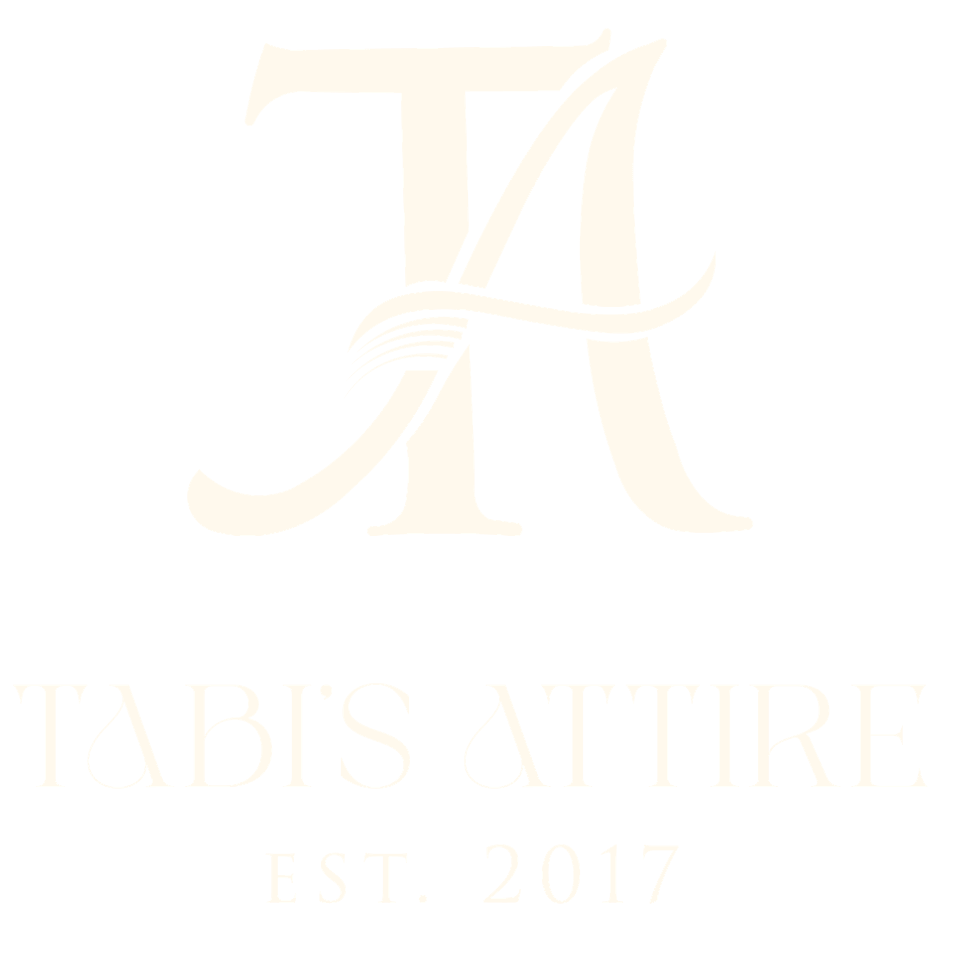 Tabis Attire
